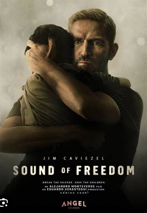 the sound of freedom torrent